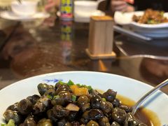 -走马楼饭庄(慈城古县城店)
