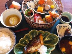 -料亭菊水楼