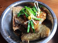 -88号小吃店·经典云南菜·地道纳西美食