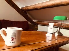 -1901 Cafe(西四店)
