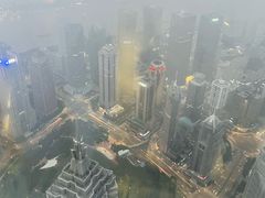 -上海中心大厦