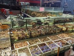 -渔友鲜海鲜加工(海鲜大世界店)