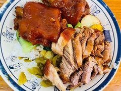 -初味·隆江猪脚饭(宁康家园共和新路2169弄店)