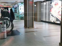 -鱼酷活鱼烤鱼(南京水游城店)