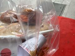 -万利隆·活力烘焙(人民路店)