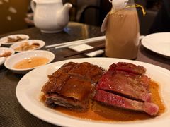 -中国厨房/台湾牛肉面