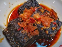 老长沙臭豆腐-呷佬·长沙手工米粉(金沙江路店)