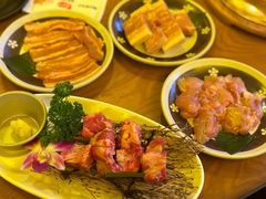 -AJIYA炭火烧肉(徐汇正大乐城店)