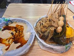 -彭姐麻辣烫(海淀店)