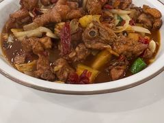 -新疆人(五大街店)