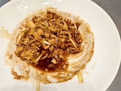 -北平小馆·烤鸭·家常菜(磨房北里店)