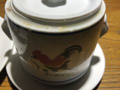 -广东道至正餐厅(区庄店)