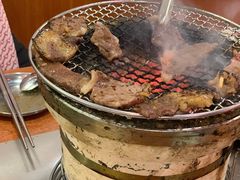 -蒜香焼肉PURUSHIN(马场路店)