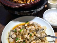 -食锦记·福建私房菜(万宝广场店)