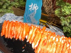 -東盛炭烤自助料理(浦东文峰广场店)
