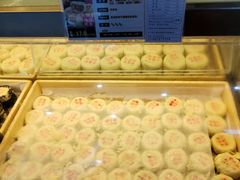 -清真全盛斋传统糕点(许士庙店)