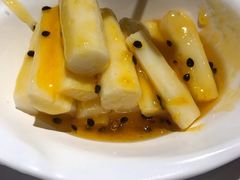 -屋顶花园餐厅(步行街老地王大厦店)