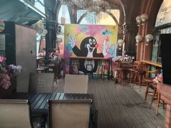 -布拉格餐厅· 中欧捷克菜(全国首店)