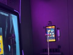 -星聚会KTV(合生汇黑金店)