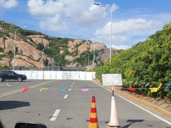 -洋山深水港
