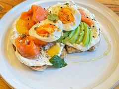 -Egg•Allday Brunch(襄阳北路店)