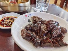 -服务大楼冷面(延大店)