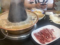 -和顺坊老北京铜火锅