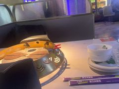 -徐记小怪兽肉蟹煲(中央大街店)