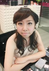 点击看大图 2-FIONA MAKE UP恋妆造型