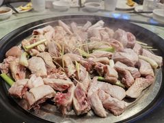 -德兴show鲜·蒸汽海鲜火锅餐厅(格创悦里店)
