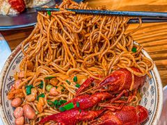 -谭十三大排档·18年老字号(船山路总店)