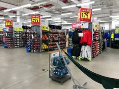 -迪卡侬(观山店)