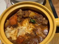-安妮意大利餐厅(国贸店)