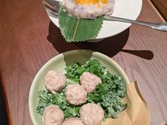 -左庭右院鲜牛肉火锅(浦江欢乐颂店)