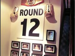 -Boxing Cat Brewery拳击猫精酿啤酒馆(永福店)
