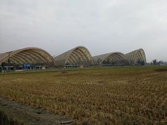 -中国天府农业博览园