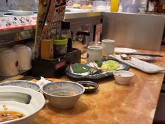 -万岁寿司(蓬江万达店)