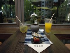 -扫雪煮茶(西村店)