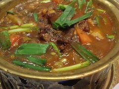 -掌柜的店·河南菜(新天地店)