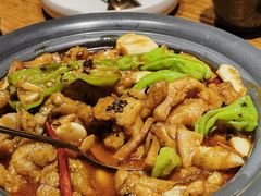 -云海肴·汽锅鸡·云南菜(高德置地店)