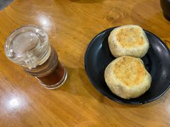 门钉肉饼-金生隆(六铺炕店)