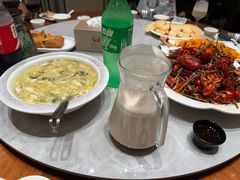 -於氏虾神(盱眙总店)