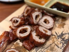 -四灶儿·2005地道杭帮菜(杭州鼓楼1店)