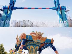 -上海欢乐谷