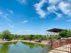 -北京西山滑雪场