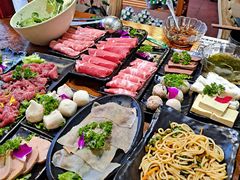 -束河人家(南锣鼓巷店)