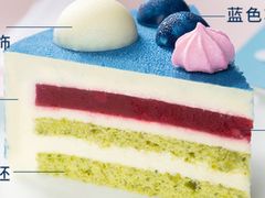 -壹点壹客·生日蛋糕(南山店)