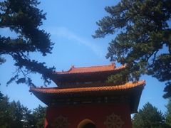 -普陀宗乘之庙(小布达拉宫)