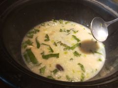 底粥-三个渔夫·蒸汽海鲜(小白楼店)