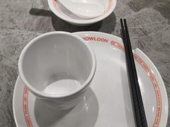 -九龙茶记·粤式餐厅融合菜(鹭江店)
